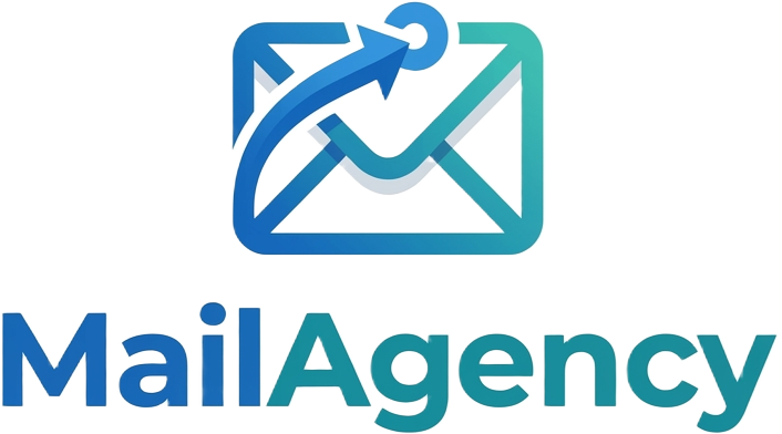 MailAgency logo
