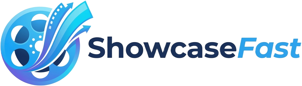 ShowcaseFast logo